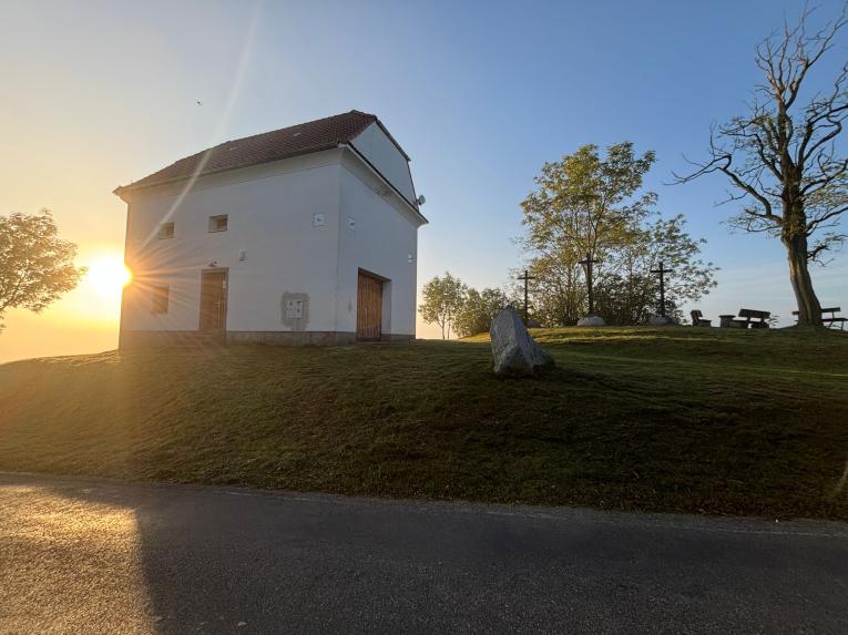 Podzim na Bukovnicku.